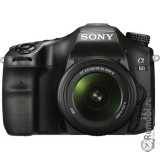 Сдать Sony ILC-A68K и получить скидку на новые фотоаппараты