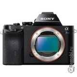 Замена линз фотоаппарата для Sony ILCE-7S