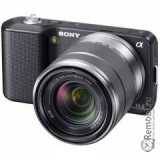 Замена линз фотоаппарата для Sony NEX-3