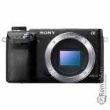 Замена линз фотоаппарата для Sony NEX-6