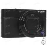 Замена линз фотоаппарата для SONY RX-100 III G