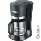 Замена двигателя кофемолки для Aresa AR-1604