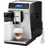 Сдать DeLonghi Autentica Cappuccino ETAM 29.660.SB и получить скидку на новые кофемашины