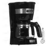Замена кофемолки для DeLonghi ICM14011.BK