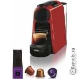 Ремонт DELONGHI Nespresso Essenza mini Bundle EN85.R