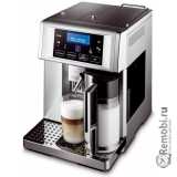 Замена двигателя кофемолки для DELONGHI PrimaDonna Avant ESAM6704