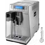 Замена двигателя кофемолки для DeLonghi PrimaDonna XS ETAM 36.364.M