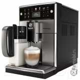 Замена кофемолки для Saeco PicoBaristo Deluxe SM5573