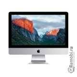 Замена процессора для Apple iMac 21.5 i5