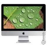 Замена видеокарты для Apple iMac 21.5 Ret4K i7