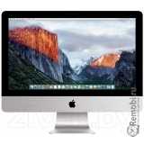 Восстановление BootLoader для Apple iMac 21.5'' Retina 4K