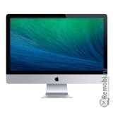 Ремонт моноблока Apple iMac 27 i5 3.2/32GB/3TB Fusion/GT755M (Z0PF006R4)