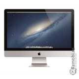 Замена процессора для Apple iMac 27 ME088 RU/A