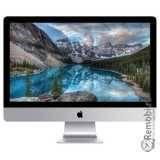 Замена привода для Apple iMac 27 Ret5K i5