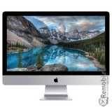 Замена видеокарты для Apple iMac 27 Ret5K i5