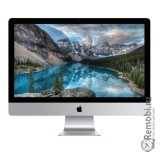 Ремонт моноблока Apple iMac 27 Retina 5K i5 3.2/8gb/1tb/r9 m380