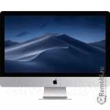 Замена оперативки для Apple iMac 27" Retina 5K