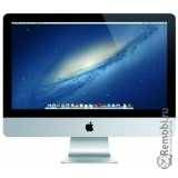 Замена динамика для Apple iMac ME087RU/A