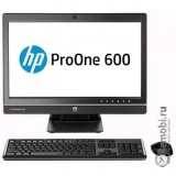 Замена динамика для HP All-in-One 600 G1 ProOne J7D62EA