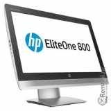 Замена матрицы для HP EliteOne 800 G2 All-in-One T4K01EA
