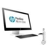 Замена процессора для HP Pavilion All-in-One 27-n200ur