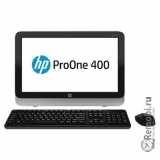 Замена корпуса для HP ProOne 400 G1 N0D04EA