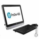 Установка драйверов для HP ProOne 400 G1 N0D18EA