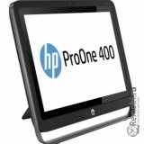 Установка драйверов для HP ProOne 400 G1 N0D48ES