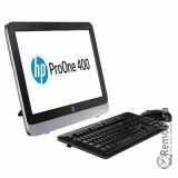 Установка драйверов для HP ProOne 400 G1 N0D49ES