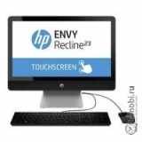 Замена процессора для HP Touchsmart Envy 27-p001ur P3G48EA