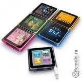 Купить Apple iPod nano 6G