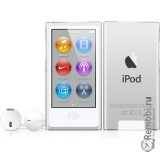 Восстановление BootLoader для Apple iPod nano 7G