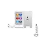 Ремонт материнской платы для Apple iPod nano 8G
