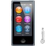 Ремонт Apple iPod nano MKN52