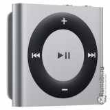 Восстановление BootLoader для Apple iPod Shuffle 4