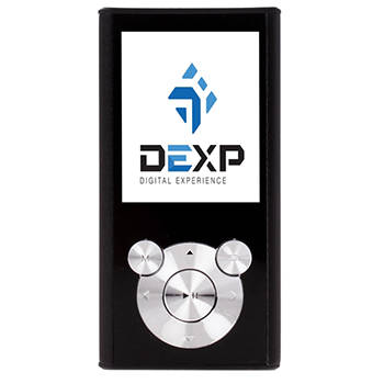 Замена корпуса для DEXP Q1