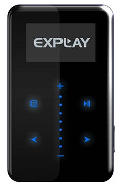 EXPLAY S10 8 GB