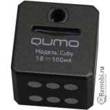 Замена разъёма заряда для QUMO Cuby