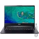 Сдать 14"  Acer Swift 1 SF114-32-P0SX и получить скидку на новые ноутбуки