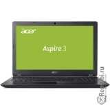 Замена оперативки для 15.6"  Acer Aspire 3 A315-41-R03W