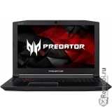 Ремонт 15.6"  Acer Predator Helios 300 PH315-51-58AX