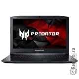 Замена клавиатуры для 17.3"  Acer Predator Helios 300 PH317-52-525L