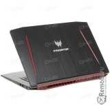 Сдать 17.3"  Acer Predator Helios 300 PH317-52-72RV и получить скидку на новые ноутбуки