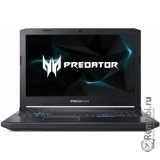 Ремонт 17.3"  Acer Predator Helios 500 PH517-61-R28C