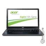 Настройка ноутбука для Acer ASPIRE V5-552G-65358G1Ta