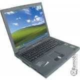 Настройка ноутбука для Acer Aspire 1300XV