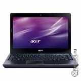 Замена клавиатуры для Acer Aspire 3750-2334G50Mnkk