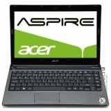 Ремонт системы охлаждения для Acer Aspire 3750G