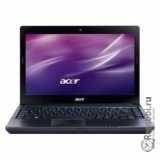 Настройка ноутбука для Acer Aspire 3750Z-B954G50Mnkk