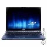Настройка ноутбука для Acer Aspire 3830T-2313G32nbb